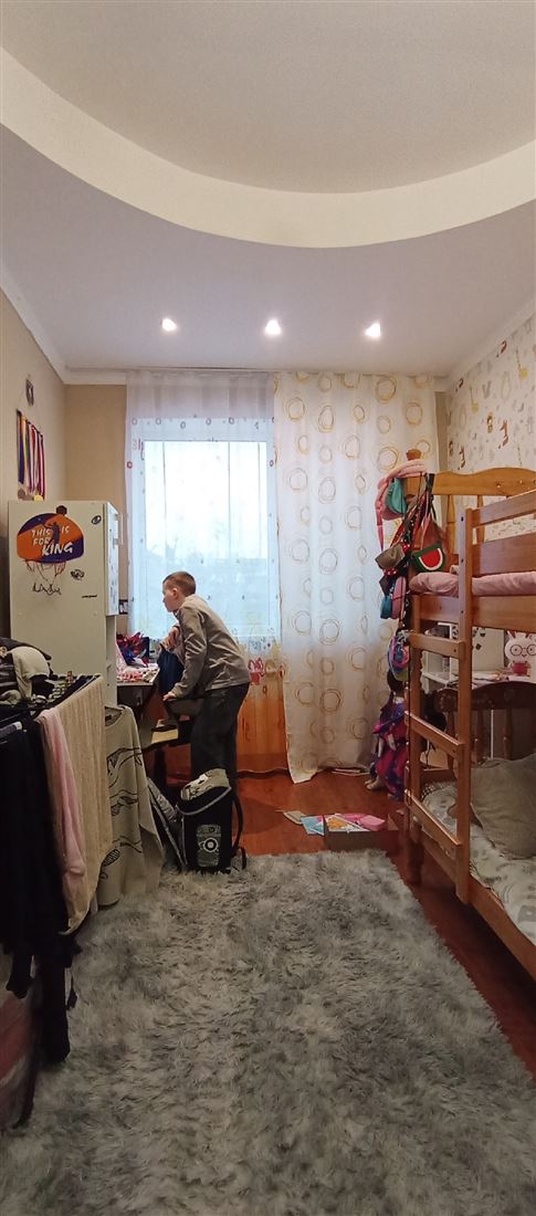 Купить 2-комнатную квартиру