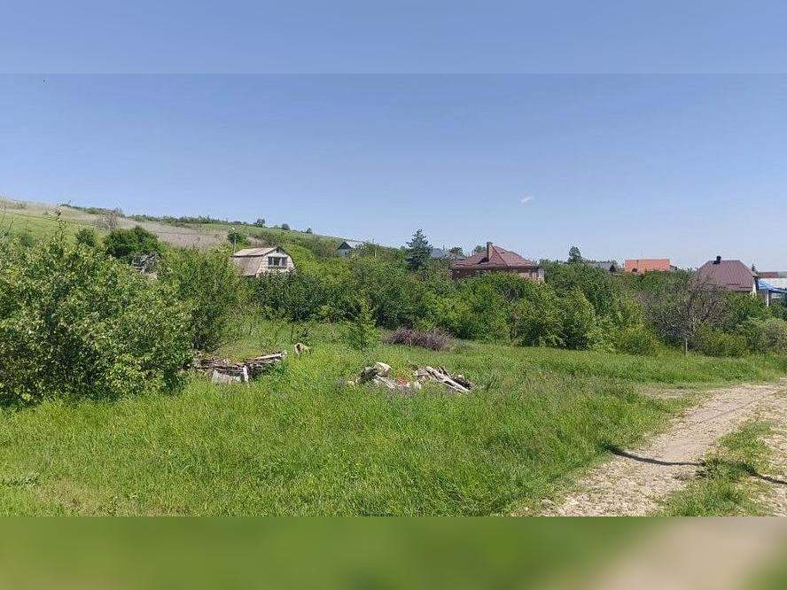 Купить  участок