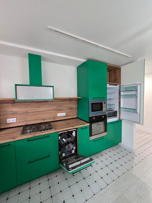 Купить 3-комнатную квартиру